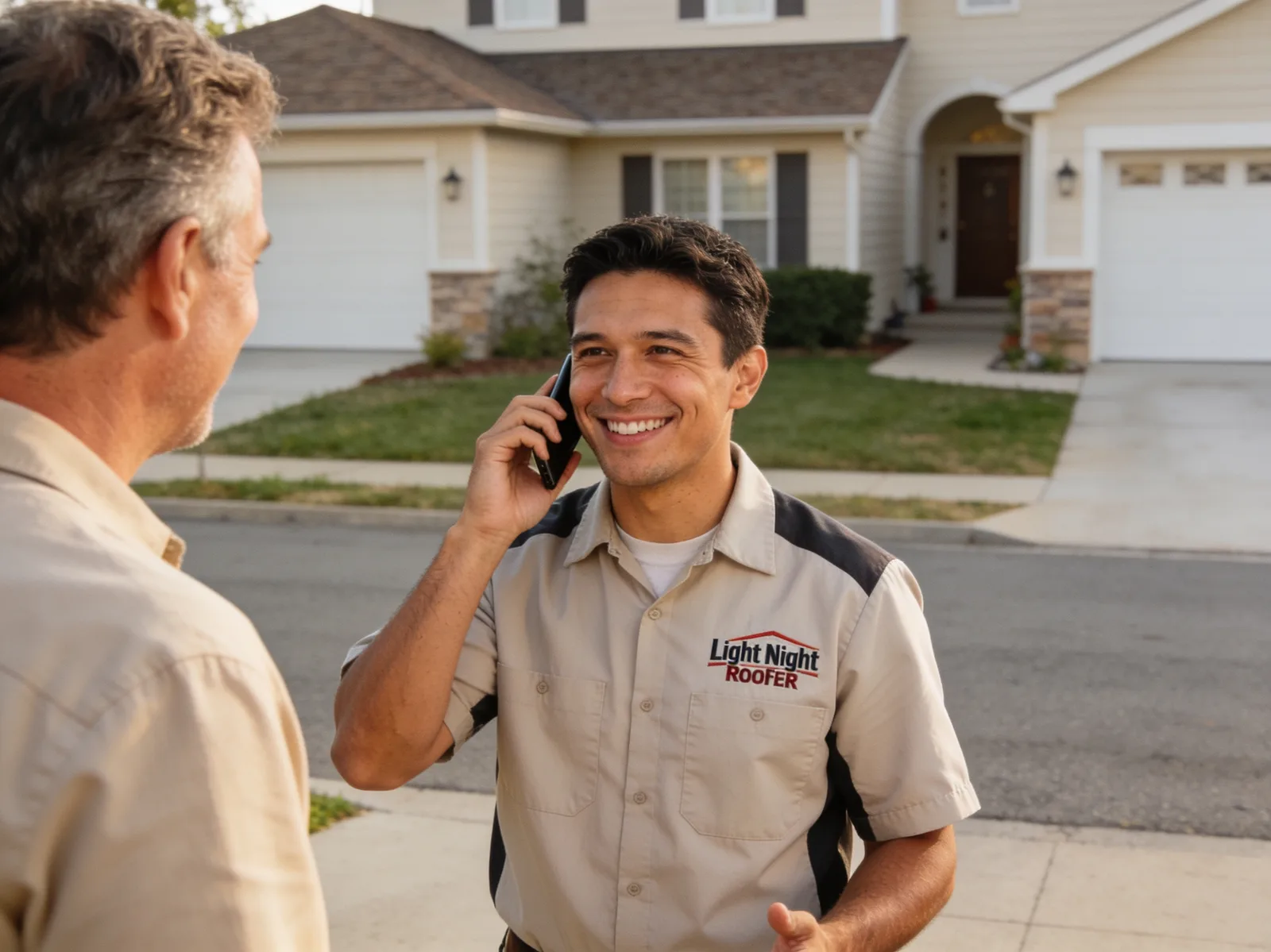 Emergency Roof Repair Buttonwillow, CA FAQs